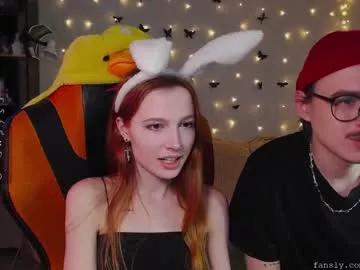 cry_cry_baby on Chaturbate