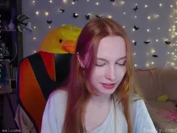 cry_cry_baby on Chaturbate