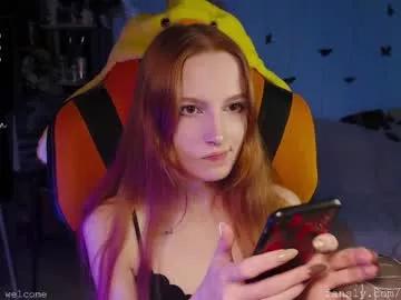 cry_cry_baby on Chaturbate
