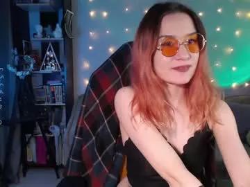 cry_cry_baby on Chaturbate