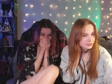 cry_cry_baby on Chaturbate