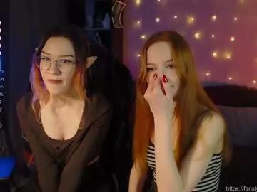 cry_cry_baby on Chaturbate