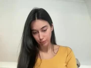 Chaturbate cute_kriss94 is Freechat cute_kriss94 — #lovense #new #shy #beauty #nonude