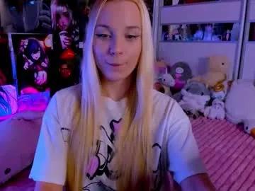 Chaturbate cuttie_ponyy is Private cuttie_ponyy — Hello my pony, my name is Nora) #young #shy #ahegao #blonde #twerk