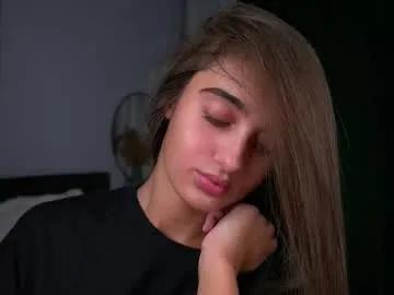 czamabech — GOAL: make me good mood [65 tokens remaining] Hi! Im Bella ^^ Today is a great day to spend it together :3 #18 #teen #young #lovense #new