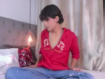 Freechat d3rke_666 on Chaturbate