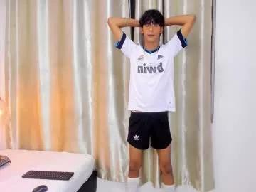 Freechat d3rke_666 on Chaturbate