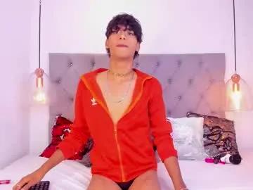 Freechat d3rke_666 on Chaturbate
