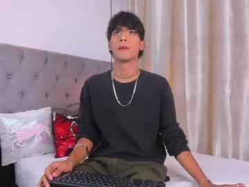 Freechat d3rke_666 on Chaturbate