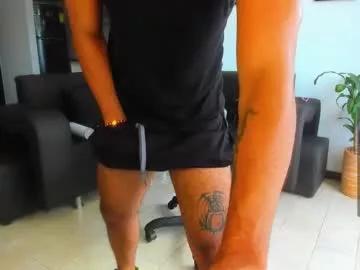 daarkomalfoy on Chaturbate 