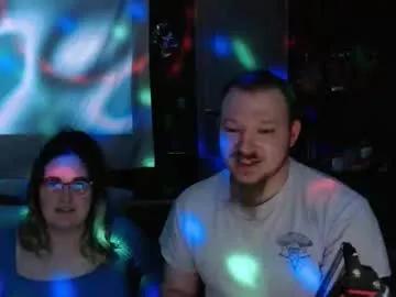 daddyandkittyx3 — Goal: Nakedtime #kinky #couple #dom #sub #Party - Next Goal: Blowjob