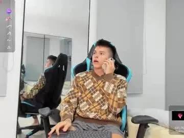 daddyrich4u on Chaturbate 