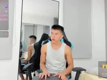 daddyrich4u on Chaturbate 