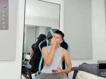 daddyrich4u on Chaturbate 