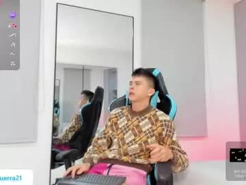 daddyrich4u on Chaturbate 