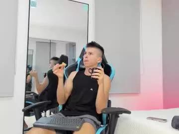 daddyrich4u on Chaturbate 