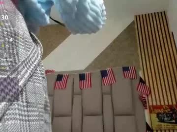 daffnelewis on Chaturbate 