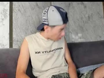 dallen_grant — Welcome to my room! - Goal: My first Goal [354 tokens left] #teen #twink #newmodel #cum #18 #sexyteen