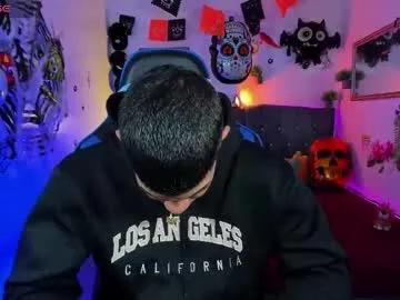 Avatar of damian_latinxxx