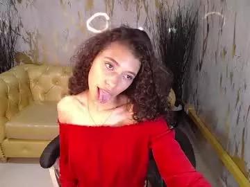 danatella_a on Chaturbate 