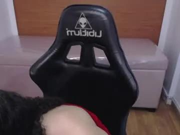 danatella_a on Chaturbate 