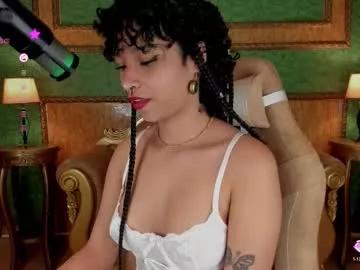 Freechat danicollinn on Chaturbate