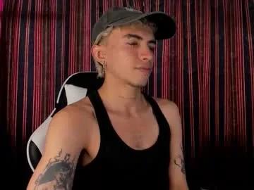 darkodark0 — jerk off until precum and taste it  [35 tokens left]  B part of my cult  #twink #hairy #bigcock #uncut #teen