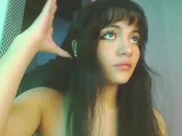 darky_doll on Chaturbate