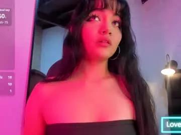 darky_doll on Chaturbate