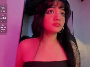 darky_doll on Chaturbate