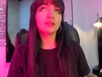 darky_doll on Chaturbate