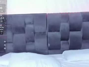 darky_doll on Chaturbate