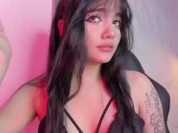 darky_doll on Chaturbate