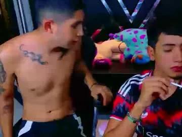 darwinandbrayan's avatar