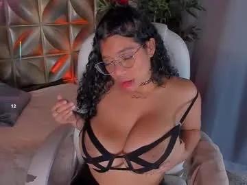 dayanne_campbelll on Chaturbate 