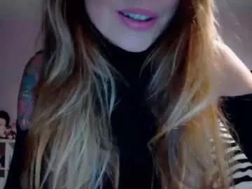 delilah_sweet on Chaturbate