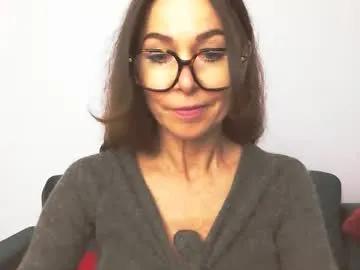 delilah_sweet on Chaturbate