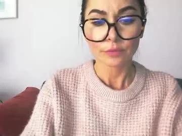 delilah_sweet on Chaturbate