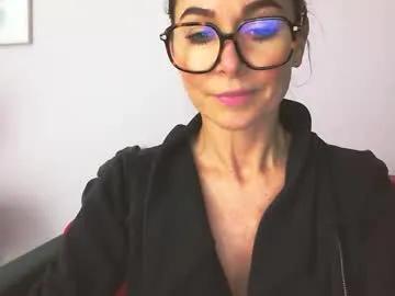 delilah_sweet on Chaturbate