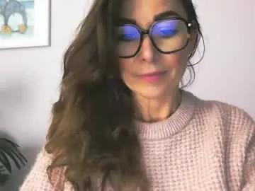 delilah_sweet on Chaturbate