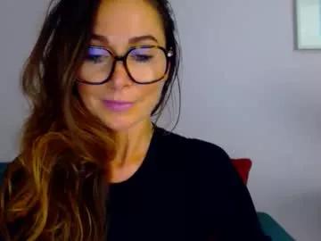 delilah_sweet on Chaturbate
