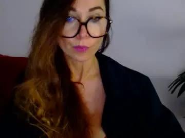 delilah_sweet on Chaturbate