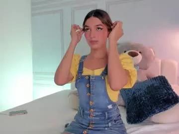 doll_isa_ on Chaturbate 