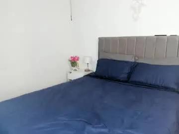 doll_oriana on Chaturbate 