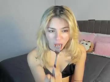 doll_oriana on Chaturbate 