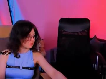 doll_vey on Chaturbate 