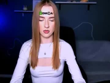 doll_vey on Chaturbate 