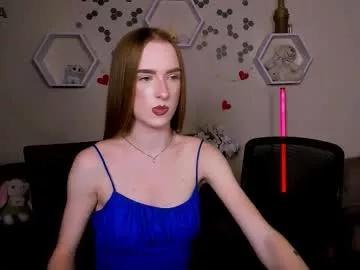doll_vey on Chaturbate 
