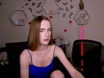 doll_vey on Chaturbate 