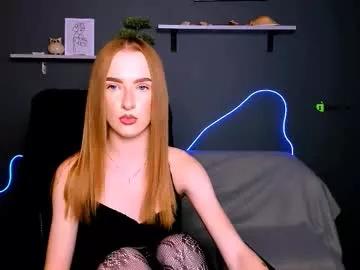 doll_vey on Chaturbate 